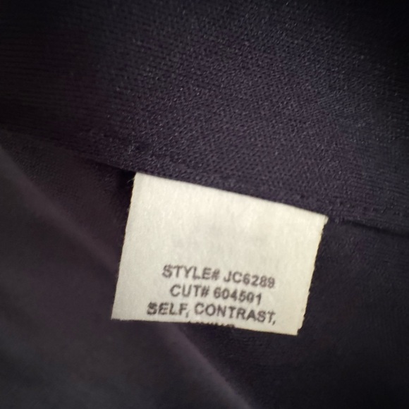 Eva Franco Floral Brocade Jacket 8 Houndstooth & Botanical Print Statement Piece - Picture 11 of 12